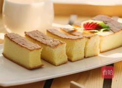 长崎蛋糕的做法图解11