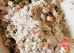 麻麻香饼饼的做法图解3