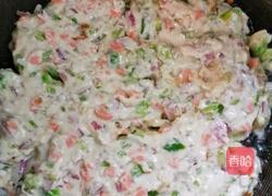 麻麻香饼饼的做法图解4