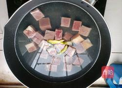 番茄土豆炖牛腩的做法图解4