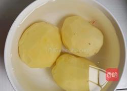 番茄土豆炖牛腩的做法图解5