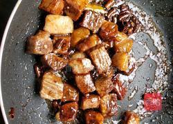 番茄土豆炖牛腩的做法图解9