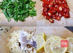 脱骨酸辣鸡爪的做法图解9