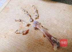 脱骨酸辣鸡爪的做法图解8