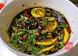 脱骨酸辣鸡爪的做法图解11