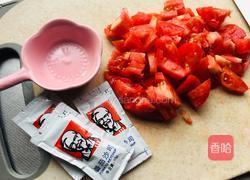 番茄沙丁鱼的做法图解5