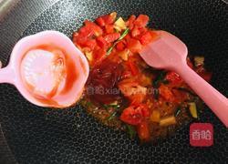 番茄沙丁鱼的做法图解7