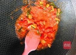 番茄沙丁鱼的做法图解8