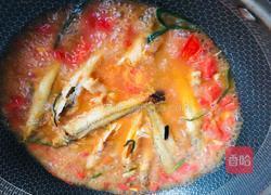 番茄沙丁鱼的做法图解11