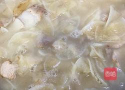 萝卜肉片的做法图解12