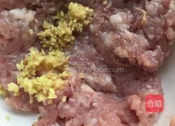 西红柿豆腐肉丸汤的做法图解1