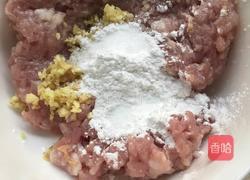 西红柿豆腐肉丸汤的做法图解2