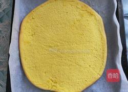 蓝莓慕斯蛋糕6寸的做法图解1