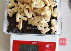 蓝莓慕斯蛋糕6寸的做法图解2