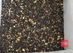 蓝莓慕斯蛋糕6寸的做法图解5