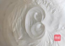 蓝莓慕斯蛋糕6寸的做法图解9