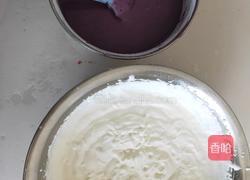 蓝莓慕斯蛋糕6寸的做法图解10