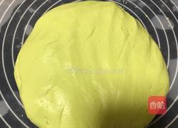 艾草粑粑(青团)的做法图解10