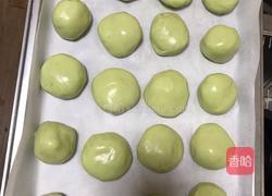 艾草粑粑(青团)的做法图解13