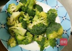 减脂餐的做法图解2