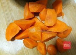 减脂餐的做法图解3