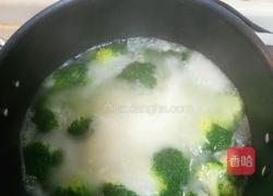 减脂餐的做法图解5