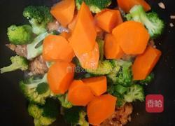 减脂餐的做法图解10