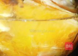 橙子蜂蜜汁的做法图解4