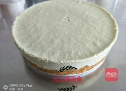 冰激凌口感抹茶慕斯的做法图解12