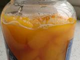 黄桃糖水罐头的做法[图]