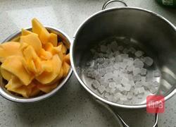 黄桃糖水罐头的做法图解2