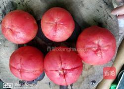 番茄酱的做法图解5