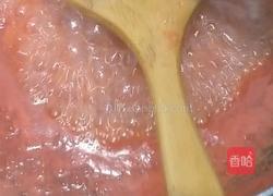 番茄酱的做法图解10