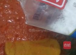番茄酱的做法图解11