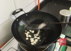 清炒丝瓜的做法图解4