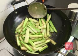 清炒丝瓜的做法图解7