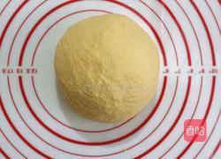 南瓜小饼的做法图解4