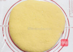 南瓜小餅的做法圖解5