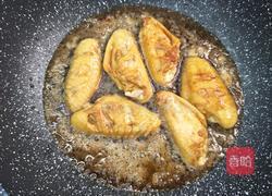 垂涎欲滴的可乐鸡翅的做法图解4