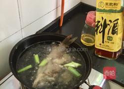 清炖鲫鱼的做法图解8