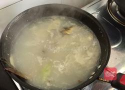 清炖鲫鱼的做法图解11