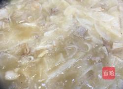 萝卜肉片的做法图解13