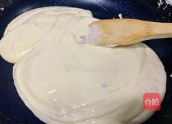 雪花酥的做法图解5