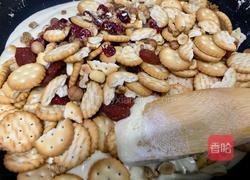 雪花酥的做法图解6