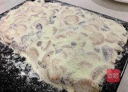 雪花酥的做法图解8