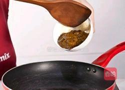 蒜香蛤蜊的做法图解4