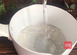 糯米吐司的做法图解1