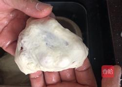 糯米吐司的做法图解8