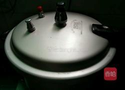 海带大骨汤的做法图解12