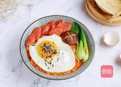 牛奶火鸡面的做法图解8